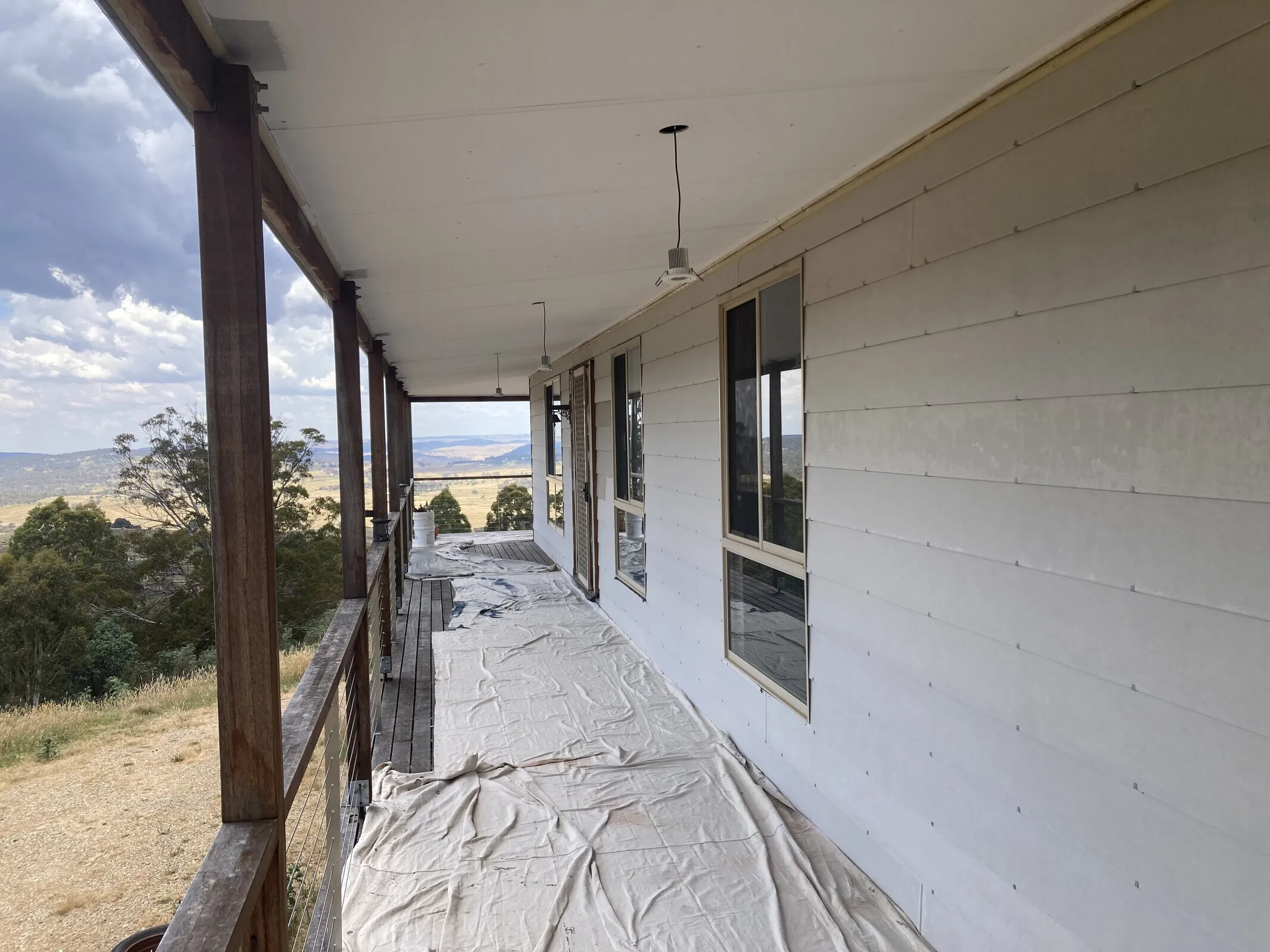 Heritage restoration, Bega, completed 2024