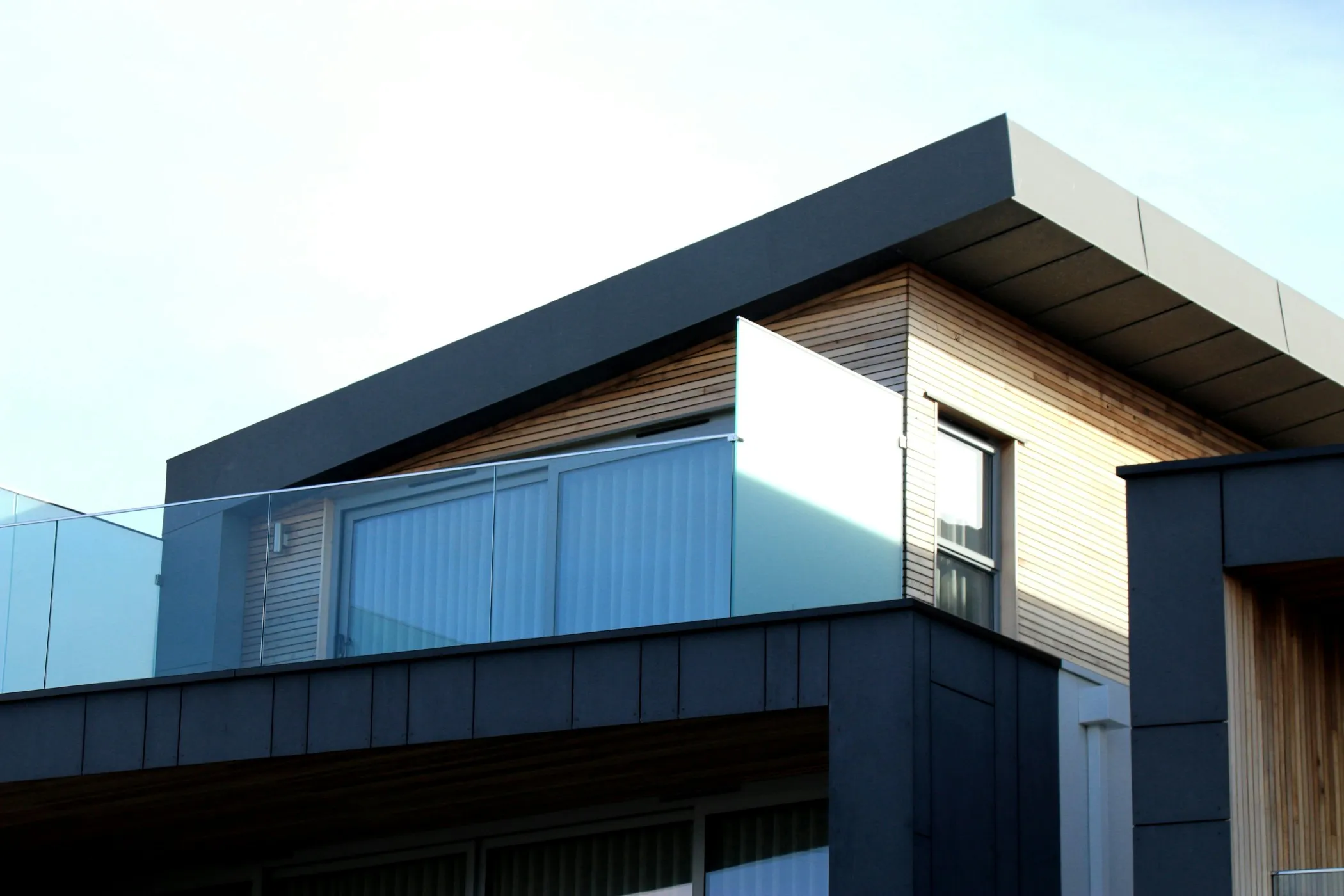 Coastal Colorbond re-roof, Eden, completed 2024