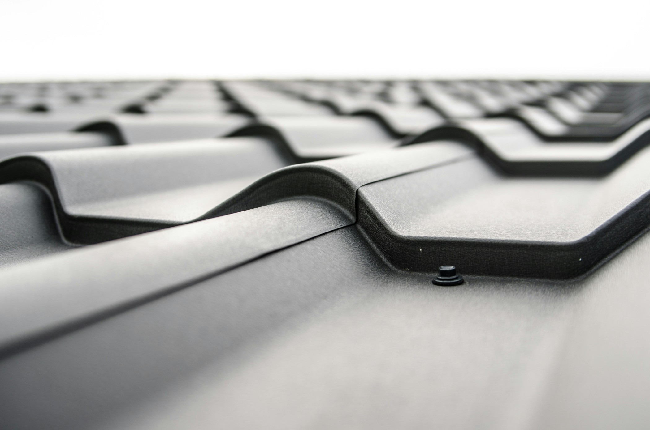 Colorbond Ultra re-roof, Tathra, completed 2025